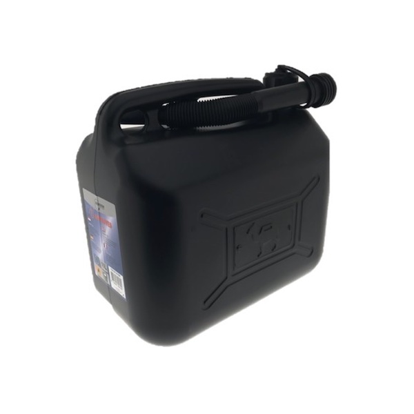 Jerrycan 10 LTR