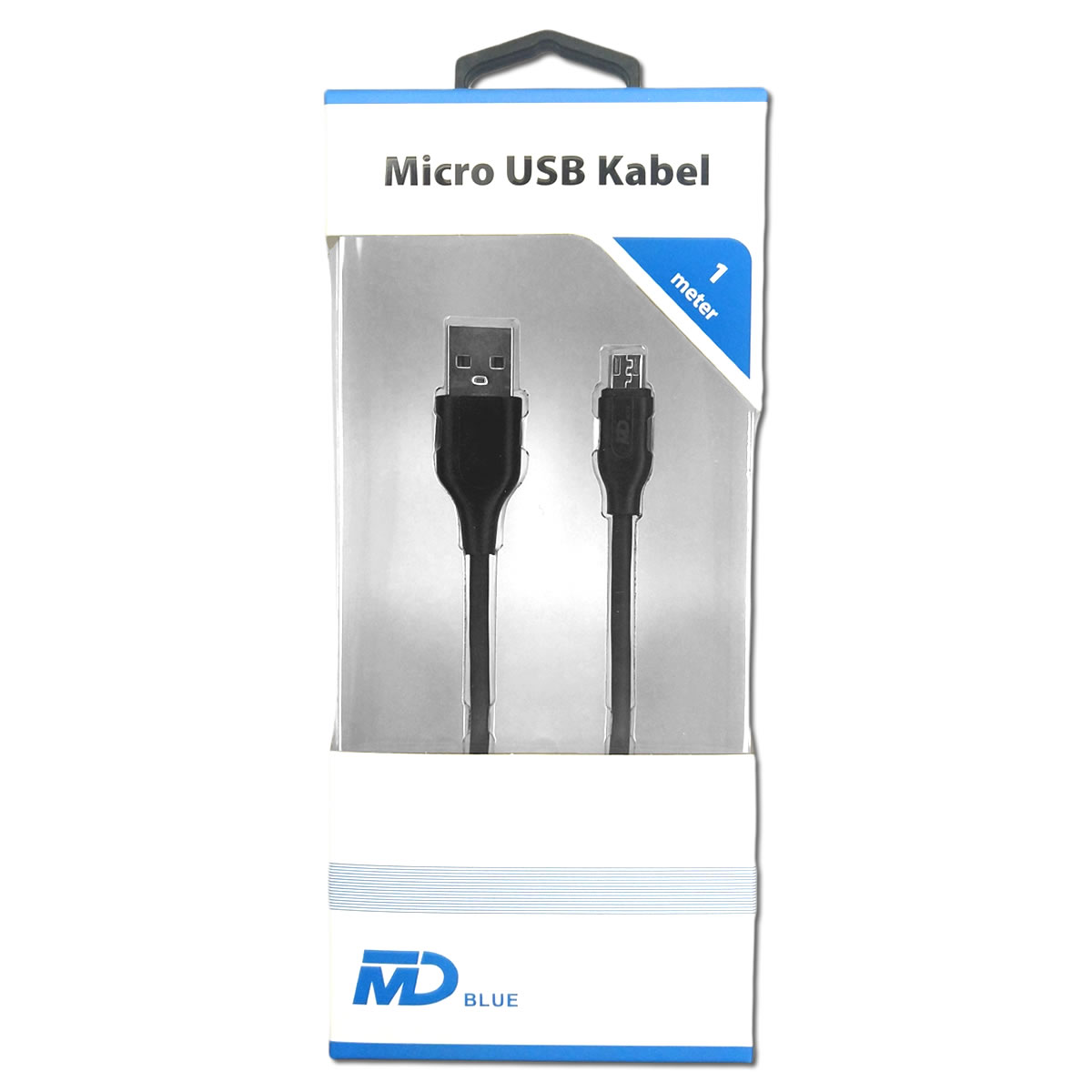 mdblue-oplaadkabel-usb-naar-micro-usb-1-meter-zwart-voorkant.webp